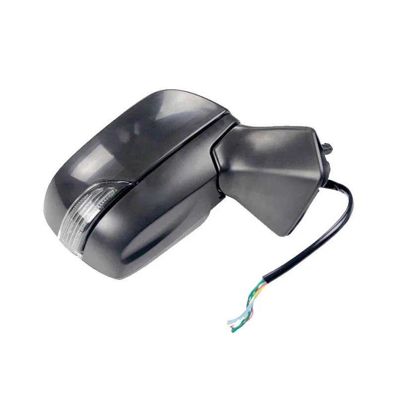 Left For Subaru Forester 2013-2017 9Pin Rearview mirror Heated Auto Folding - Imagem 4 de 4