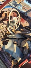 Steering Wheel Banjo Style Fits 1939 Cadillac 1294418