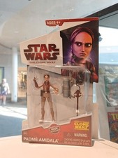 Hasbro - Star Wars Clone Wars - Padme Amidala CW35 2009