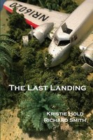 The Last Landing Richard Smith Taschenbuch Kartoniert / Broschiert Englisch 2019