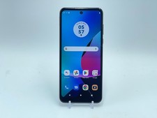 Motorola Moto G Play 32GB XT2271-4 Cricket Blue E-0150