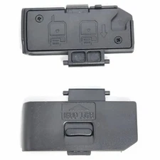 Battery Door Replacement Part for Canon EOS 1000D 450D 500D REBEL XS XSi T1i