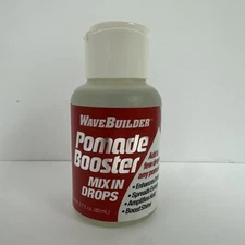 Wavebuilder Pomade Booster Mix in Drops 2.7 fl. oz