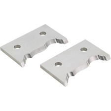 D3341 Moulding Knife 3" Profile Width Chair Rail