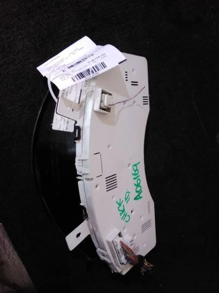 Velocímetro Cluster MPH SE cambio de piso compatible con 07 TITAN 2995256 Foto 3 de 3