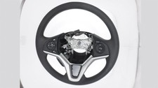 Honda Fit 2015-2020 Black Steering Wheel Oem 35880-t5a-j12