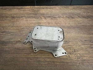 Ölkühler Motoröl 059117021J A6 allroad quattro 3.0 TDI tiptronic DPF Audi