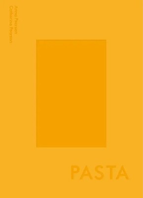 PASTA | Anna Pearson | Deutsch | Buch | Gebunden | 2018 | Edition gut