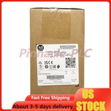 NEW SEALED ALLEN BRADLEY 25B-D4P0N104 POWERFLEX 525 2HP AC DRIVE US Free Tax