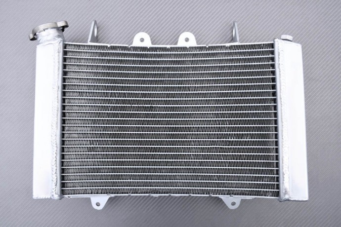 Radiateur de remplacement alu Racing KTM Duke 790