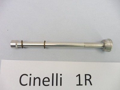 Cinell 1R Alloy Expander Bolt (Lenker Vorbau Ersatzteil) NOS Fahrrad L'eroica.