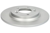 Bremsscheibe Vorderachse Hinterachse FüR KIA Hyundai Ceed Sportswagon Xceed