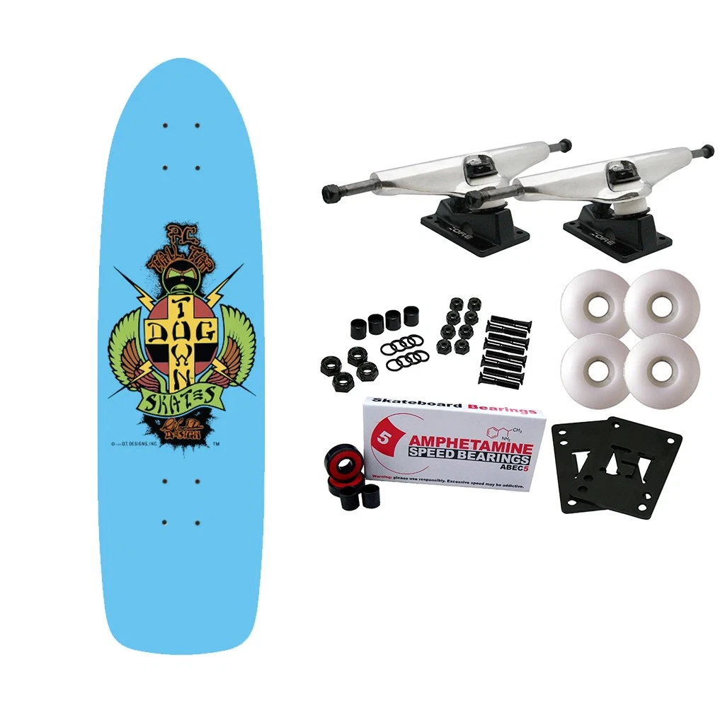 Dogtown Complete Skateboards for sale | eBay