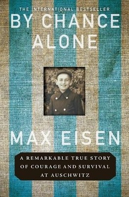 Max Eisen By Chance Alone (Taschenbuch)