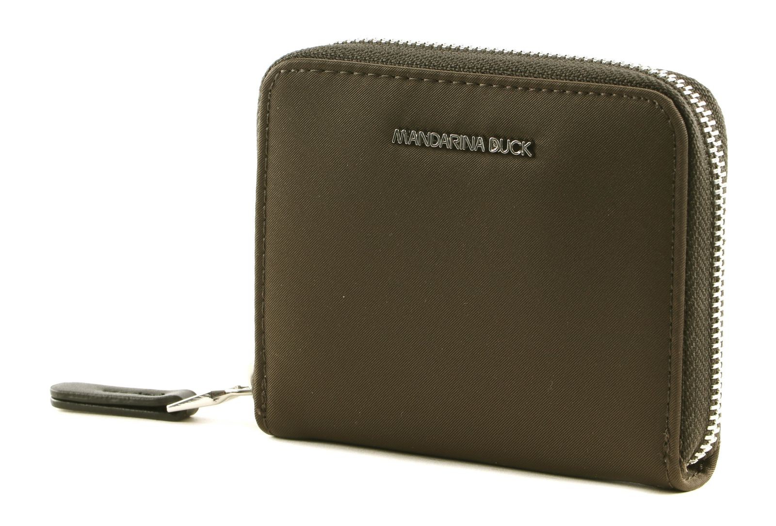MANDARINA DUCK purse Hunter Zip Around Wallet Mole