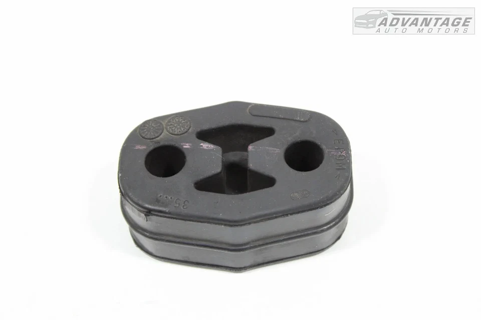 2017-2025 CHRYSLER PACIFICA ЗАДНЯЯ ВЫХЛОПНАЯ СИСТЕМА ГЛУШИТЕЛЬ ВЕШАЛКА ИЗОЛЯТОР OEM - Изображение 4 из 4