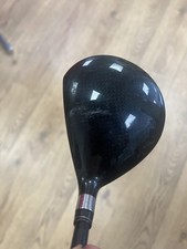 Ladies Yonex Cyberstar Powerbrid #3 Wood / 15 Degree / Ladies Flex Ultimum ti 70