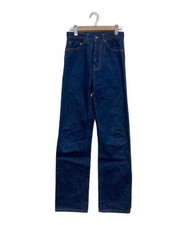 LEVI'S VINTAGE CLOTHING          701 Monroe denim pants Indigo