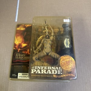 Infernal Parade McFarlane | eBay