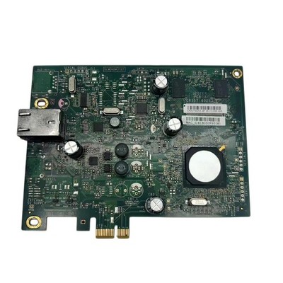 CR357-60263 PCA Network Board Fits For HP Designjet T1530 T921 T2530 T930 T920 #