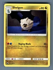 Shelgon 105/168 Celestial Storm Regular Uncommon - NM-MT on eBay