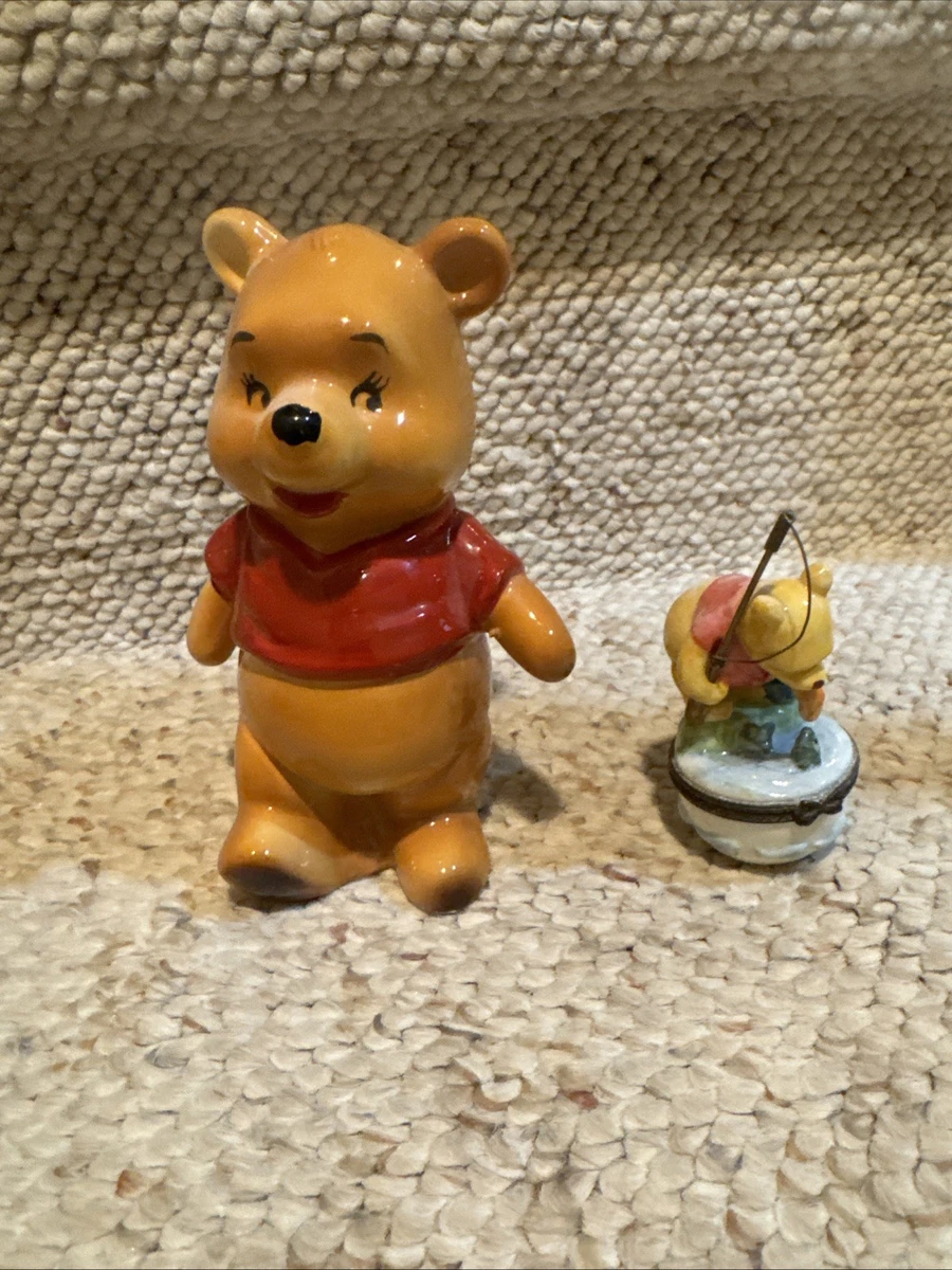Winnie the Pooh Disney Figurines (Pre - 1968) for sale | eBay