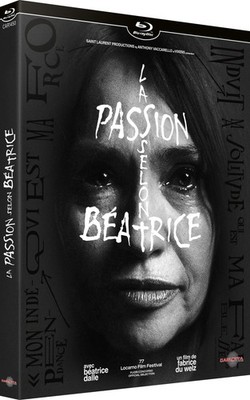 PASSION NACH BEATRICE (LA) - BLU-RAY [HD DVD]