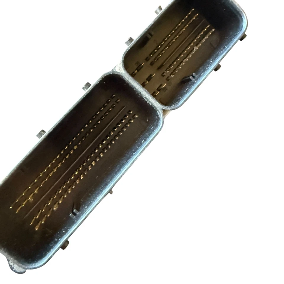 08-09 Cadillac CTS Torrent G8 Engine Control Module Unit ECU ECM 12628462 OEM - Image 2 of 4