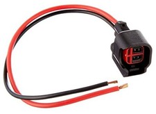 Standard Motor Products S824 Pigtail/Socket, Assorted, One 1 Count Pack of 1