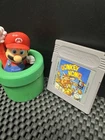 Donkey Kong (Nintendo Game Boy, 1994) - clean!  Free Shipping!