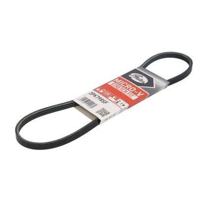 Keilrippenriemen GATES 3PK798SF