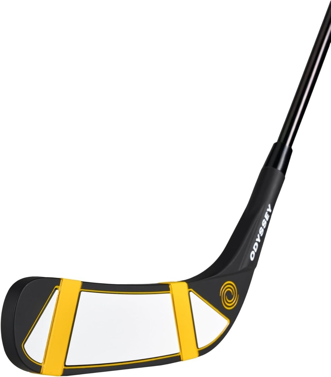 Happy Gilmore 2 Limited Edition Odyssey Hockey Stick Putter | eBay