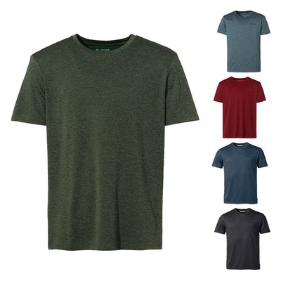 Vaude Herren Funktionsshirt Wandershirt Outdoorshirt Essential T-Shirt