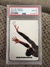 1997 UD Jordan Rare Air #3 Michael Jordan Chicago Bulls HOF PSA 10 GEM MINT