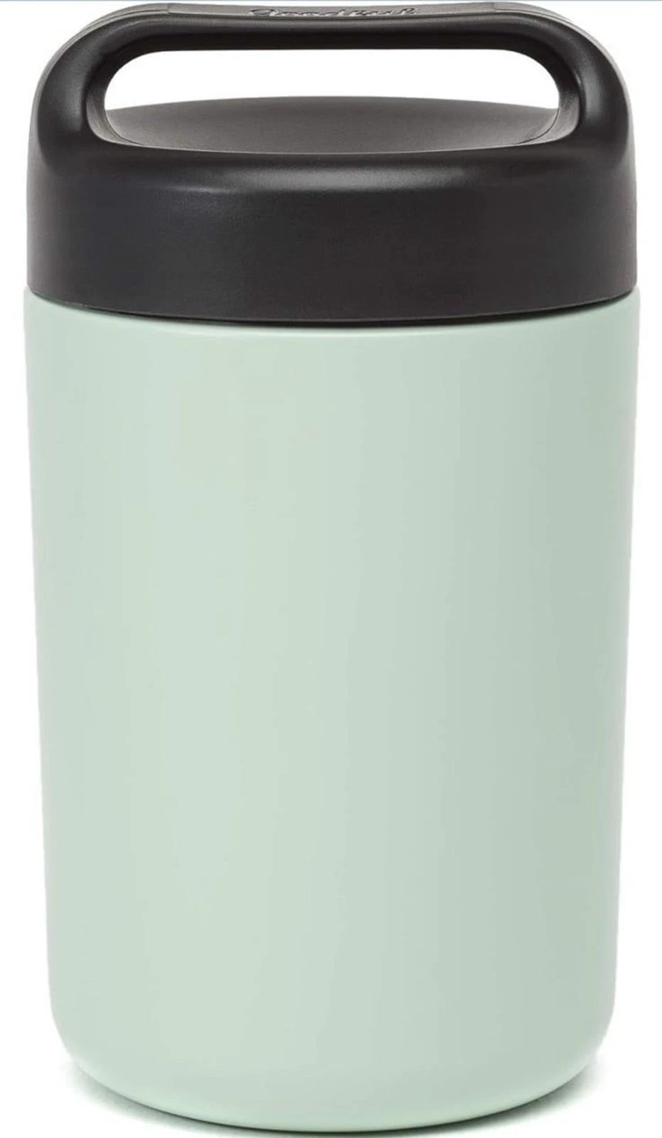 Goodful Stainless Steel Double Wall Vacuum Sealed Insulated dishwasher safe jar