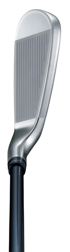 XXIO Golf Club Prime 11 7-PW Set di ferri regolari SP-1100 molto buono - Immagine 4 di 4