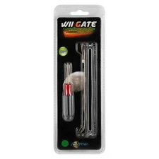 TUNING : WII DVD Gate GREEN : Nintendo Wii , ML (PC) (UK IMPORT)