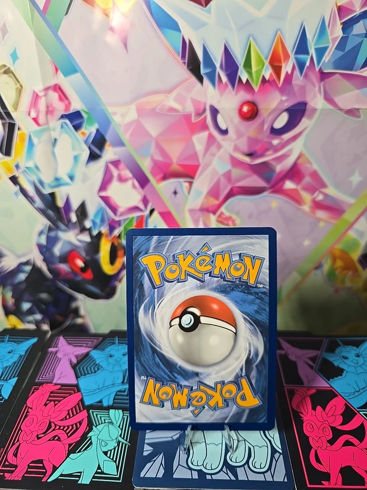 Tulip 181/182 Sv04: Paradox Rift Reverse Holo - Image 4 of 4