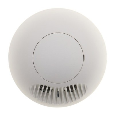 HUBBELL ATU500C CEILING OCCUPANCY SENSOR, ULTRASONIC, WHITE, 500SQFT  RANGE
