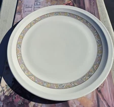 Centura by Corning 12" Serving  Plater