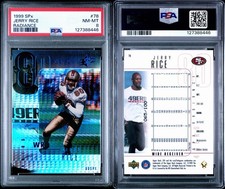 Top Jerry Rice Football Cards to Collect 24