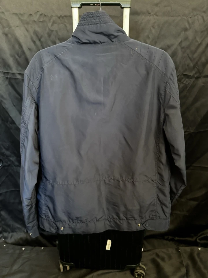 Chaqueta Moncler Lyon Giubbotto para hombre talla M Foto 2 de 4