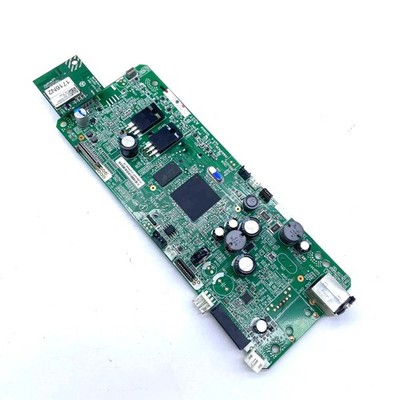 Formatter Board Main Board CD77 Main Fits For Epson Workforce Printer Parts