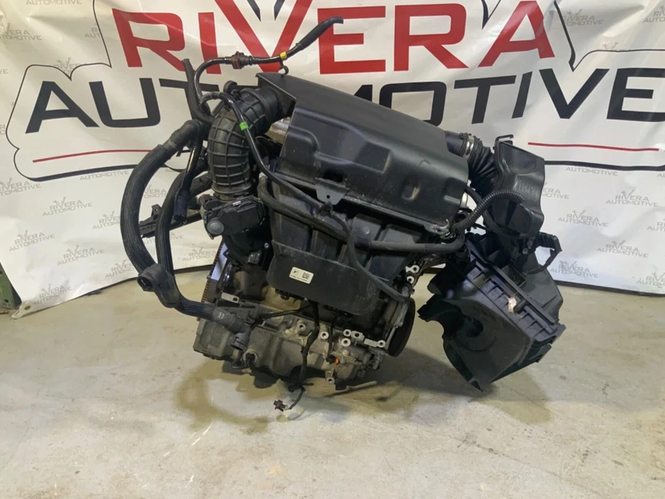 2014 2015 CHEVROLET IMPALA 2.5L ENGINE 148K MILES OEM 14 15 Foto 3 de 4