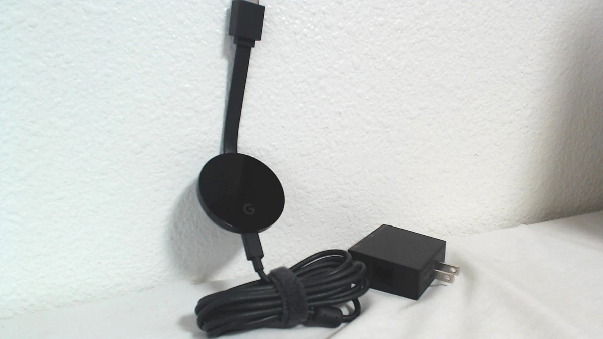 Chromecast ultra 新品未使用 Google Chromecast Ultra 4K Media Streamers for sale | eBay