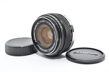 Top MINT Olympus OM-System G. Zuiko Auto-W 28mm f/3.5 MF Lens From JAPAN 293
