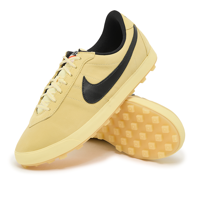 Nike Astro Grabber QS Soft Yellow IH2341-700 Men's Size New | eBay