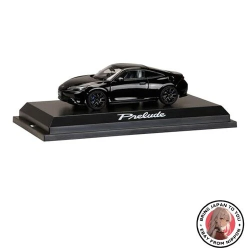 Voitures miniatures Prelude 1:43