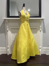Tiffany Designs Size 8 Prom Special Occasion Beaded Gown Dress