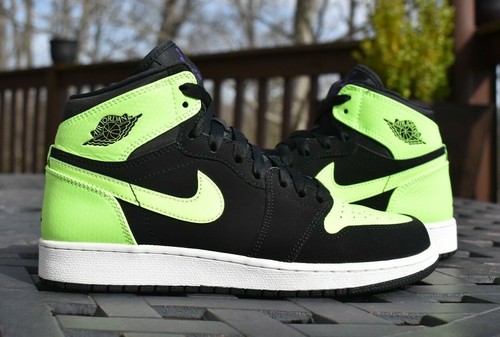 ghost jordan 1
